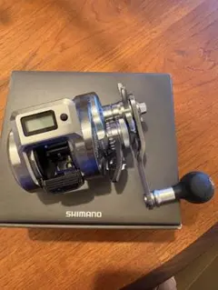 新品未使用SHIMANO OCEA CONQUEST CT 300HG - メルカリ
