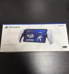 PlayStation Portal PS5 リモートプレイヤー