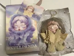 SKULLPANDA L'impressionnisme Teakwo