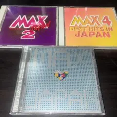 MAX JAPAN 2 4 5のサムネイル