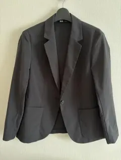 UNIQLO x Theoryコラボ 感動セットアップ Sサイズ ブラック