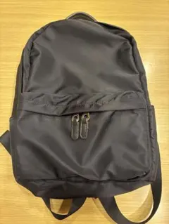 フォクシー レア ロゴ入り トートバッグ 黒 未使用 - メルカリ