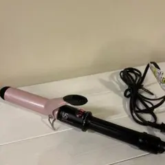 VS Sassoon Instant Heat カールヘアアイロン