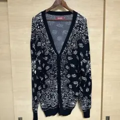 2025年最新】HIDEandSEEK bandana cardiganの人気アイテム