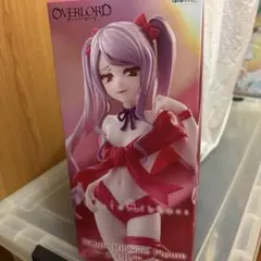 タイクレ限定】オーバーロード シャルティア〜チャイナドレスver