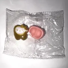 サンリオ キティ みんなでなっちゃお！ 歯 レア