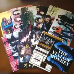 イエローモンキー ミュージシャン
