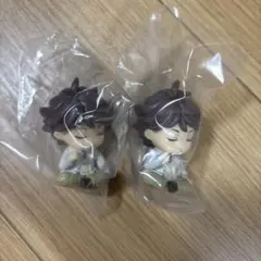 ハイキュー 肩ズンFig.及川徹 2個