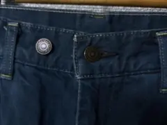JOURNAL STANDARD HOMESTEAD デニムパンツ
