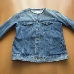 BAYFLOW デニムジャケット