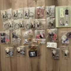 ハンター×ハンター パクノダ 幻影旅団 ラミネートカード ラミカード