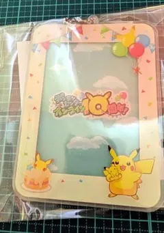 【2個セット】ポケモンセンターオンライン　ミニゲーム　A賞　ピカチュウ 2026年最新】ポケモンセンター ピカチュウ賞の人気アイテム - メルカリ
