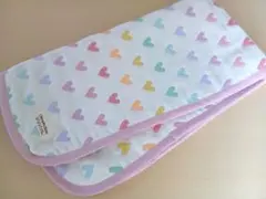 48. ６重ガーゼフェイスタオル