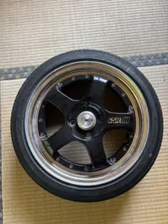 2025年最新】SSR SP1 18インチの人気アイテム - メルカリ