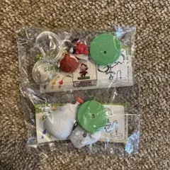 ピクミン 2セット チョコエッグ