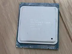 中古 CPU Intel Core i7-4820K 3.70GHzクーラー付き