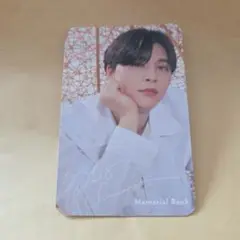 SMTOWN 東京 MD NCT127 ジャニ JOHNNY ストア特典 トレカ nct127 JUNGWOO JOHNNY SUPERSTAR SMT カード - メルカリ