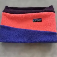 Patagonia ネックウォーマー フリースのサムネイル