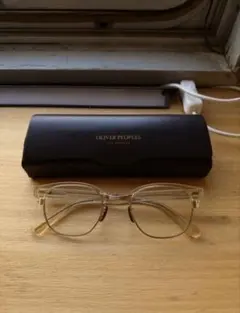 TOMFORD TF5401 クリア ブラウン ベージュ サングラス メガネ TOMFORD TF5401 クリア ブラウン ベージュ サングラス メガネ - メルカリ
