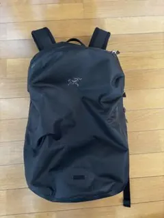 新品〈アークテリクス〉グランヴィル 10クーリエ バッグ（Dk Stratus