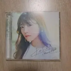 三森すずこ　チャンス!cd