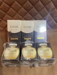 エリクシールシュペリエル エンリッチドセラム　本体&詰め替え Amazon.co.jp: ELIXIR エリクシール エンリッチドセラム CB 35mL