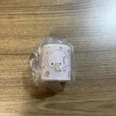 サンリオキャラクターズ３　コインシリンダー　こぎみゅん