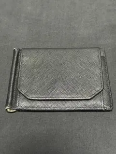 マネークリップ財布