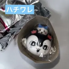 映画 ちいかわ 入場者特典 第3弾 プルバックカー ごきげんセイレーン ハチワレ
