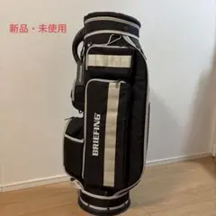 JCB ザ・クラス BRIEFING GOLF CR-6 #03 キャディバッグ - メルカリ