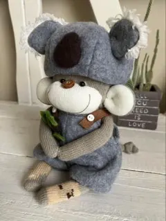 ソックモンキー