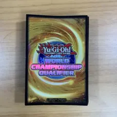 2025年最新】遊戯王 2015 スリーブ wcqの人気アイテム - メルカリ