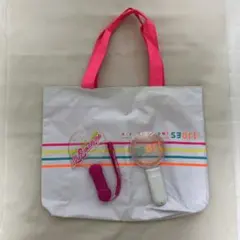 Hey!Say!JUMP コンサート ペンライト、バック3点セット