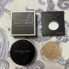 SERIOUS MODE 7点セット SERIOUS MODE 7点セット SERIOUS MODE 7点セット