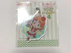 ラブライブ！サンシャイン!! トレーディングアクリルキーホルダー4