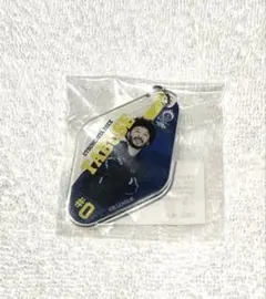 TSUDOI 山下健二郎 会場限定キーホルダー 熊本 - メルカリ