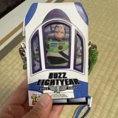 バズ・ライトイヤー ポーチ