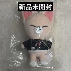 StrayKids アイエン フォクシニー SKZOO オリジナル FoxlNy