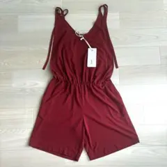 Pelleq オールインワン ジレライクオールインワン | ur's（ユアーズ）