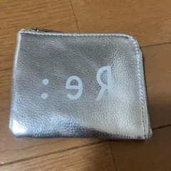 未使用　flumpool ミニウォレット　財布