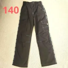 長ズボン 男の子 140