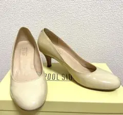 POOL SIDE パンプス　プールサイド　オールウェザー　レインパンプスのサムネイル