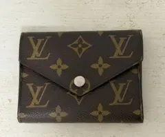 ルイヴィトン 財布