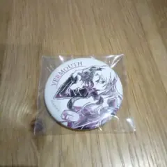 名探偵コナン ベルモット 缶バッジのサムネイル