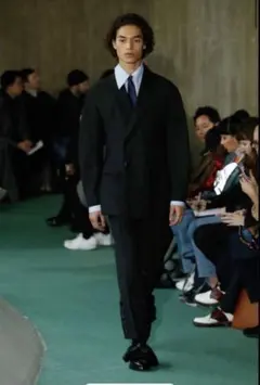 NAMACHEKO 19AW Tailored Jacket M