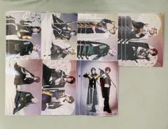 刀ミュ 夜半 ブロマイド