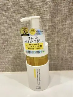 unlabel アンレーベル V リペア ヘアオイル フローラルカシスの香りのサムネイル
