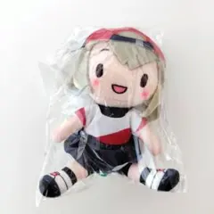 小豆沢こはね　ミニぬいぐるみ