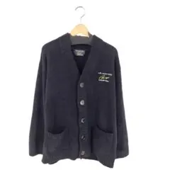 新品 gelato pique × Joel Robuchon カーディガン