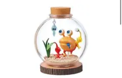 ピクミン テラリウムコレクション1 たたかう